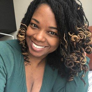 Meet your Posher, Jada